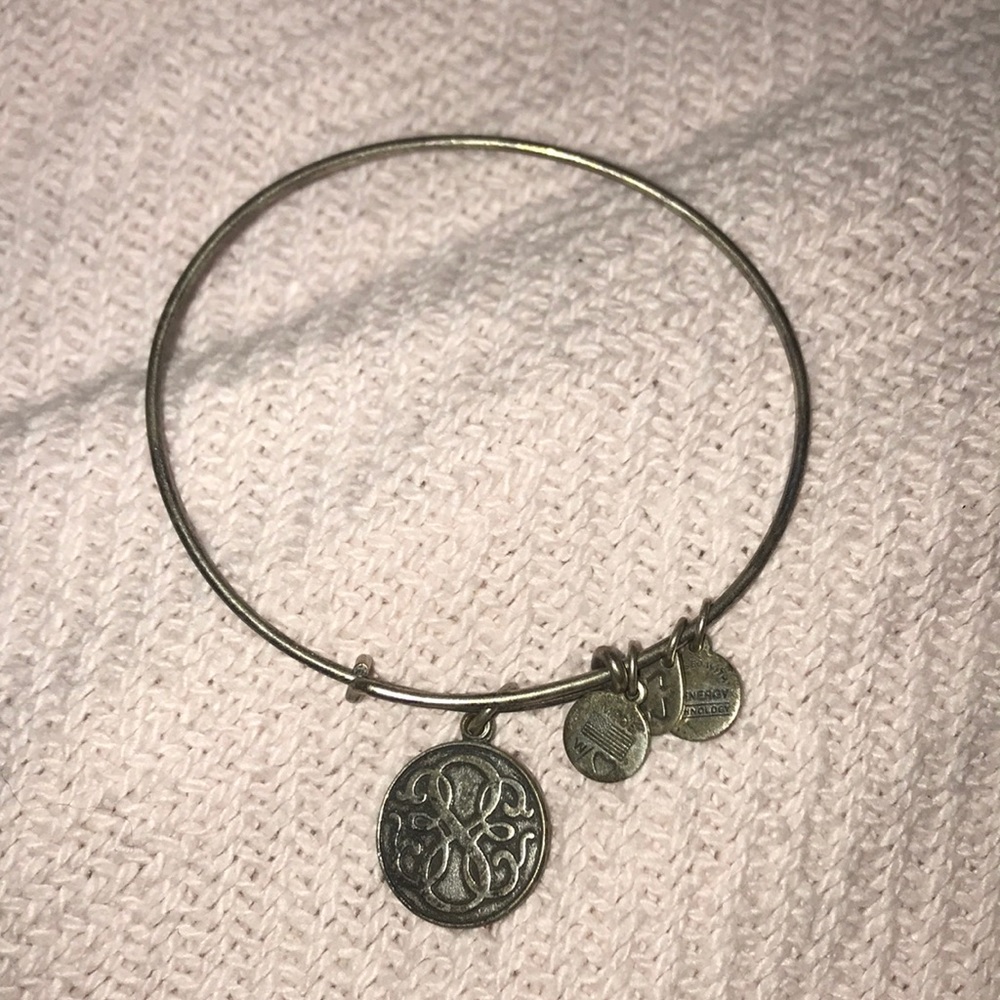 Alex & Ani bracelet